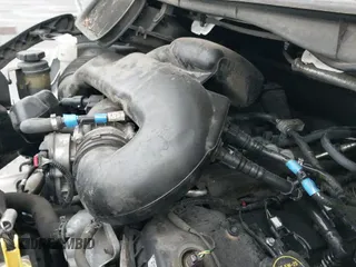 ✅ 2018 Ford Transit • VIN: 1FTYE1ZM6JKA60791 • Лот: 43559222. Опубликован ранее на IAAI с пробегом 124 175 миль. Бесплатный доступ к архиву аукционных продаж из США и подробный отчёт об истории автомобиля на DreamBid. Изображение 19.