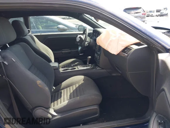 ✅ 2014 Dodge Challenger SXT • VIN: 2C3CDYAG6EH111431 • Лот: 45398384. Опубликован ранее на IAAI с пробегом Не указан. Бесплатный доступ к архиву аукционных продаж из США и подробный отчёт об истории автомобиля на DreamBid. Изображение 5.
