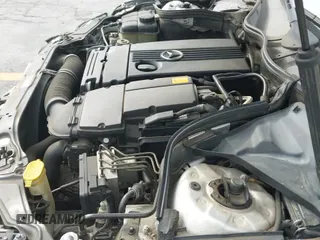 ✅ 2004 Mercedes-Benz C 230 Kompressor • VIN: WDBRF40J14A640366 • Lot: 43635106. Wystawiony na IAAI z przebiegiem 177 263 mil. Bezpłatny archiwum sprzedaży aukcyjnych z USA i szczegółowy raport historii pojazdu na DreamBid. Zdjęcie 20.