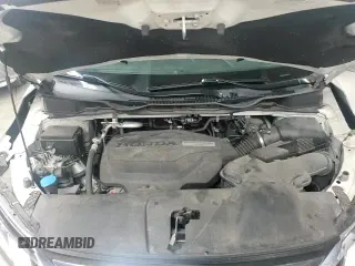 ✅ 2019 Honda Odyssey LX • VIN: 5FNRL6H28KB100519 • Lot: 89536615. Wystawiony na Copart z przebiegiem 98 935 mil. Bezpłatny archiwum sprzedaży aukcyjnych z USA i szczegółowy raport historii pojazdu na DreamBid. Zdjęcie 14.