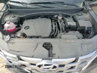 2024 Hyundai Santa Cruz SEL с VIN 5NTJB4DE0RH111158, выставлен на аукционе Copart как лот 82034294 с пробегом 4 361 миль миль и Списание • Salvage title. История ставок и продаж доступна на DreamBid. Изображение 13.