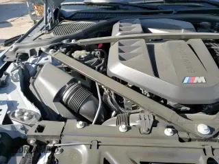 ✅ 2024 BMW M2 • VIN: 3MF13DM07R8E65811 • Lot: 45669095. Listed on Copart with 8,952 mi. Free auction sales archive from the USA and detailed vehicle history report at DreamBid. Image 14.