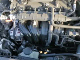 2024 Hyundai Kona SEL with VIN KM8HBCAB3RU156968, listed as a Copart auction lot 86263424 with 5,575 mi miles and Salvage title. Bid and sale history available at DreamBid. Image 15.