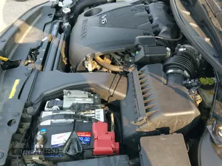 ✅ 2016 Nissan Maxima SV • VIN: 1N4AA6AP9GC384035 • Lot: 42856838. Wystawiony na IAAI z przebiegiem 116 736 mil. Bezpłatny archiwum sprzedaży aukcyjnych z USA i szczegółowy raport historii pojazdu na DreamBid. Zdjęcie 19.