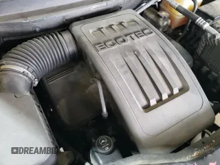 2015 Chevrolet Captiva Sport LTZ с VIN 3GNAL4EK0FS503873, выставлен на аукционе Copart как лот 84217534 с пробегом 111 432 миль миль и Списание • Salvage title. История ставок и продаж доступна на DreamBid. Изображение 15.