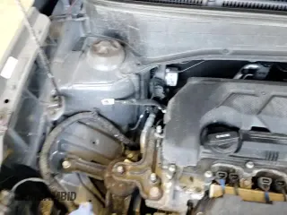 ✅ 2022 Hyundai Venue Limited • VIN: KMHRC8A36NU163429 • Lot: 87261384. Listed on Copart with 25,055 mi. Free auction sales archive from the USA and detailed vehicle history report at DreamBid. Image 14.