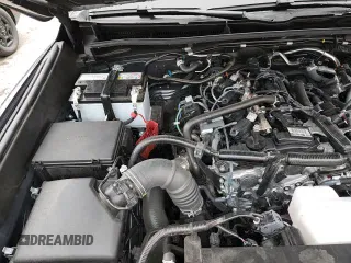 ✅ 2025 Toyota 4Runner SR5 • VIN: JTEVA5BRXS5010564 • Lot: 67904025. Wystawiony na Copart z przebiegiem 22 582 mil. Bezpłatny archiwum sprzedaży aukcyjnych z USA i szczegółowy raport historii pojazdu na DreamBid. Zdjęcie 14.