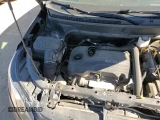 ✅ 2020 Chevrolet Equinox LT • VIN: 3GNAXUEV3LS528020 • Lot: 87003255. Listed on Copart with 104,050 mi. Free auction sales archive from the USA and detailed vehicle history report at DreamBid. Image 14.