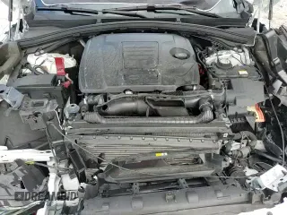 ✅ 2022 Land Rover Range Rover Velar R-Dynamic S • VIN: SALYT2EX9NA341824 • Лот: 81644885. Опубликован ранее на Copart с пробегом 21 196 миль. Бесплатный доступ к архиву аукционных продаж из США и подробный отчёт об истории автомобиля на DreamBid. Изображение 17.