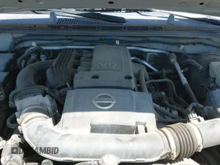 ✅ 2005 Nissan Xterra S • VIN: 5N1AN08W05C615728 • Lot: 42802729. Wystawiony na IAAI z przebiegiem 172 658 mil. Bezpłatny archiwum sprzedaży aukcyjnych z USA i szczegółowy raport historii pojazdu na DreamBid. Zdjęcie 12.