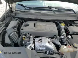 ✅ 2019 Jeep Cherokee Limited • VIN: 1C4PJLDN7KD135815 • Лот: 55312745. Опубликован ранее на Copart с пробегом 74 868 миль. Бесплатный доступ к архиву аукционных продаж из США и подробный отчёт об истории автомобиля на DreamBid. Изображение 16.