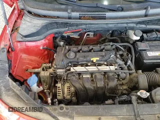 ✅ 2021 Kia Soul LX • VIN: KNDJ23AU9M7141633 • Лот: 86876565. Опубликован ранее на Copart с пробегом 69 039 миль. Бесплатный доступ к архиву аукционных продаж из США и подробный отчёт об истории автомобиля на DreamBid. Изображение 16.