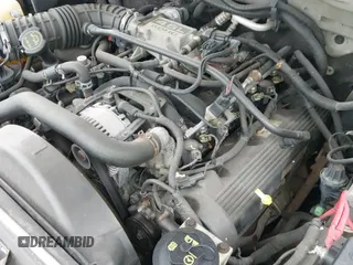 ✅ 2004 Mercury Mountaineer • VIN: 4M2DU86W44UJ15211 • Лот: 42227023. Опубликован ранее на IAAI с пробегом 221 249 миль. Бесплатный доступ к архиву аукционных продаж из США и подробный отчёт об истории автомобиля на DreamBid. Изображение 17.