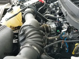 ✅ 2024 Ford F-150 XL • VIN: 1FTEX1LP7RKD89656 • Лот: 42177522. Опубликован ранее на IAAI с пробегом 24 100 миль. Бесплатный доступ к архиву аукционных продаж из США и подробный отчёт об истории автомобиля на DreamBid. Изображение 22.