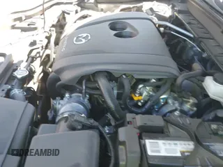 ✅ 2021 Mazda CX-30 Premium • VIN: 3MVDMADL6MM270075 • Лот: 43418358. Опубликован ранее на IAAI с пробегом 34 107 миль. Бесплатный доступ к архиву аукционных продаж из США и подробный отчёт об истории автомобиля на DreamBid. Изображение 19.