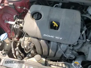 ✅ 2017 Hyundai Elantra SE • VIN: 5NPD84LF1HH124701 • Лот: 71733385. Опубликован ранее на Copart с пробегом 106 683 миль. Бесплатный доступ к архиву аукционных продаж из США и подробный отчёт об истории автомобиля на DreamBid. Изображение 13.