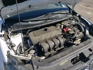 2017 Nissan Sentra SR с VIN 3N1AB7AP3HY296039, выставлен на аукционе Copart как лот 86761925 с пробегом 148 245 миль миль и Чистый • Clean title. История ставок и продаж доступна на DreamBid. Изображение 13.