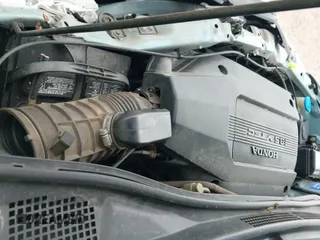 ✅ 2002 Honda Odyssey EX • VIN: 2HKRL18662H587193 • Lot: 43293042. Listed on IAAI with 126,663 mi. Free auction sales archive from the USA and detailed vehicle history report at DreamBid. Image 20.