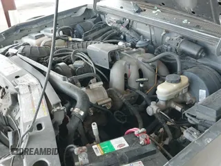 ✅ 2000 Ford Ranger XL • VIN: 1FTYR10C7YPB39697 • Лот: 43156477. Опубликован ранее на IAAI с пробегом 234 878 миль. Бесплатный доступ к архиву аукционных продаж из США и подробный отчёт об истории автомобиля на DreamBid. Изображение 19.