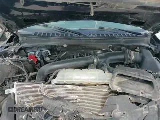 ✅ 2023 Ford Expedition Max Limited • VIN: 1FMJK1K83PEA54196 • Lot: 57048325. Listed on Copart with 54,701 mi. Free auction sales archive from the USA and detailed vehicle history report at DreamBid. Image 14.