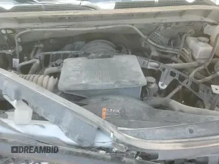 ✅ 2023 GMC Sierra 2500HD Pro • VIN: 1GT49LE70PF191604 • Лот: 53744975. Опубликован ранее на Copart с пробегом 95 907 миль. Бесплатный доступ к архиву аукционных продаж из США и подробный отчёт об истории автомобиля на DreamBid. Изображение 13.