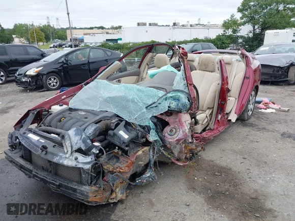 ✅ 2007 Kia Optima EX • VIN: KNAGE123675100403 • Lot: 43013330. Wystawiony na IAAI z przebiegiem Nie podano. Bezpłatny archiwum sprzedaży aukcyjnych z USA i szczegółowy raport historii pojazdu na DreamBid. Zdjęcie 6.