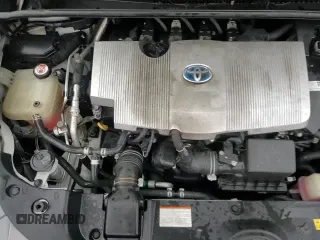 ✅ 2017 Toyota Prius Three Touring • VIN: JTDKARFU2H3043155 • Lot: 93049405. Listed on Copart with 142,382 mi. Free auction sales archive from the USA and detailed vehicle history report at DreamBid. Image 15.