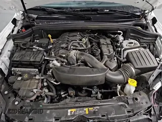 ✅ 2024 Dodge Durango GT Plus • VIN: 1C4RDHDG8RC118987 • Lot: 86155545. Listed on Copart with 56,436 mi. Free auction sales archive from the USA and detailed vehicle history report at DreamBid. Image 15.