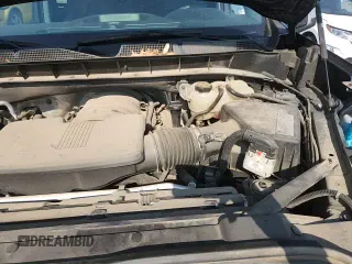 ✅ 2019 Chevrolet Silverado 1500 LT • VIN: 3GCUYDED5KG185805 • Лот: 87047745. Опубликован ранее на Copart с пробегом 129 596 миль. Бесплатный доступ к архиву аукционных продаж из США и подробный отчёт об истории автомобиля на DreamBid. Изображение 16.