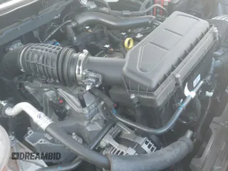 ✅ 2023 Ford Escape ST-Line • VIN: 1FMCU0MN8PUB17539 • Lot: 42700388. Wystawiony na IAAI z przebiegiem 18 198 mil. Bezpłatny archiwum sprzedaży aukcyjnych z USA i szczegółowy raport historii pojazdu na DreamBid. Zdjęcie 19.