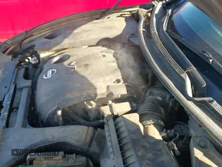 ✅ 2010 Nissan Maxima SV • VIN: 1N4AA5AP8AC811934 • Lot: 43578583. Wystawiony na IAAI z przebiegiem 191 860 mil. Bezpłatny archiwum sprzedaży aukcyjnych z USA i szczegółowy raport historii pojazdu na DreamBid. Zdjęcie 12.