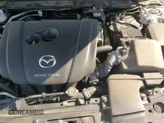 ✅ 2019 Mazda 3 Select • VIN: 3MZBPAALXKM106701 • Lot: 86672725. Wystawiony na Copart z przebiegiem 63 457 mil. Bezpłatny archiwum sprzedaży aukcyjnych z USA i szczegółowy raport historii pojazdu na DreamBid. Zdjęcie 13.