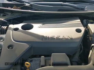 ✅ 2018 Nissan Altima SV • VIN: 1N4AL3AP2JC102785 • Lot: 42484598. Listed on IAAI with 171,821 mi. Free auction sales archive from the USA and detailed vehicle history report at DreamBid. Image 19.