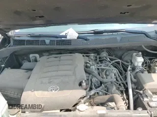 ✅ 2018 Toyota Tundra SR • VIN: 5TFUM5F11JX075074 • Lot: 66861895. Listed on Copart with 80,076 mi. Free auction sales archive from the USA and detailed vehicle history report at DreamBid. Image 15.