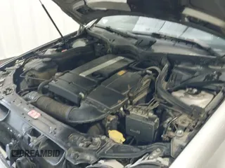 ✅ 2004 Mercedes-Benz C 230 Kompressor • VIN: WDBRF40J04A581570 • Lot: 41649446. Wystawiony na IAAI z przebiegiem 151 117 mil. Bezpłatny archiwum sprzedaży aukcyjnych z USA i szczegółowy raport historii pojazdu na DreamBid. Zdjęcie 19.