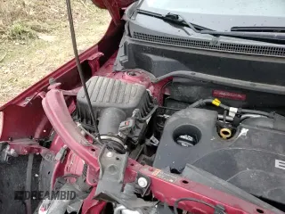 ✅ 2019 GMC Terrain SLE • VIN: 3GKALTEV1KL251749 • Lot: 92762875. Listed on Copart with 142,297 mi. Free auction sales archive from the USA and detailed vehicle history report at DreamBid. Image 15.