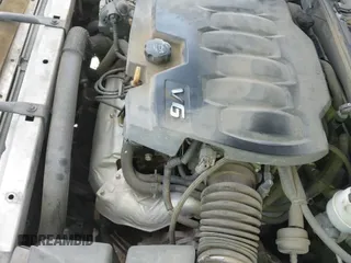 ✅ 2009 Buick Lucerne CXL-3 • VIN: 1G4HD57M89U115685 • Lot: 42470592. Listed on IAAI with 155,430 mi. Free auction sales archive from the USA and detailed vehicle history report at DreamBid. Image 19.