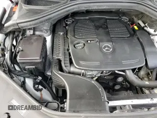 ✅ 2017 Mercedes-Benz GLE 350 • VIN: 4JGDA5HBXHA920186 • Lot: 92268565. Wystawiony na Copart z przebiegiem 113 099 mil. Bezpłatny archiwum sprzedaży aukcyjnych z USA i szczegółowy raport historii pojazdu na DreamBid. Zdjęcie 13.