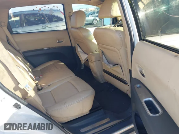 ✅ 2008 Subaru Tribeca Limited • VIN: 4S4WX93D084418065 • Лот: 44077065. Опубліковано раніше на IAAI з пробігом 109 078 миль. Безкоштовний доступ до архіву аукціонних продажів зі США та докладний звіт про історію автомобіля на DreamBid. Зображення 8.