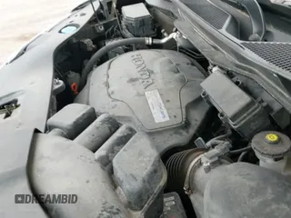 ✅ 2019 Honda Ridgeline RTL-E • VIN: 5FPYK3F79KB015658 • Lot: 42678133. Listed on IAAI with 79,715 mi. Free auction sales archive from the USA and detailed vehicle history report at DreamBid. Image 19.