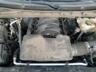 ✅ 2021 GMC Yukon Denali • VIN: 1GKS2DKL8MR182571 • Lot: 86698715. Wystawiony na Copart z przebiegiem 115 280 mil. Bezpłatny archiwum sprzedaży aukcyjnych z USA i szczegółowy raport historii pojazdu na DreamBid. Zdjęcie 14.