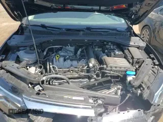 ✅ 2021 Volkswagen Jetta S • VIN: 3VWN57BU3MM084525 • Lot: 62050425. Listed on Copart with 43,809 mi. Free auction sales archive from the USA and detailed vehicle history report at DreamBid. Image 13.