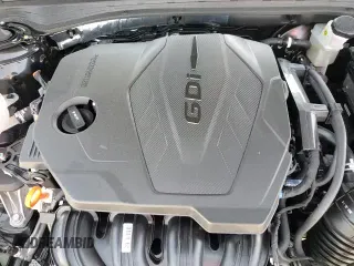 ✅ 2025 Kia K5 GT-Line • VIN: KNAG64J77S5383129 • Лот: 70055485. Опубликован ранее на Copart с пробегом 436 миль. Бесплатный доступ к архиву аукционных продаж из США и подробный отчёт об истории автомобиля на DreamBid. Изображение 16.