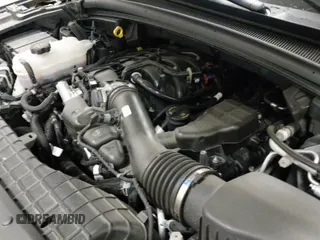 ✅ 2025 Jeep Grand Cherokee Limited • VIN: 1C4RJHBG2SC280597 • Лот: 42593426. Опубликован ранее на IAAI с пробегом 8 263 миль. Бесплатный доступ к архиву аукционных продаж из США и подробный отчёт об истории автомобиля на DreamBid. Изображение 25.