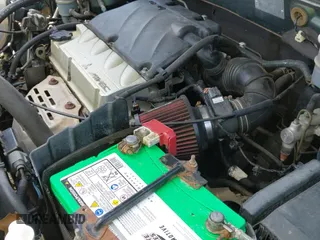 ✅ 2005 Mitsubishi Outlander LS • VIN: JA4LZ31F55U027499 • Lot: 42253347. Wystawiony na IAAI z przebiegiem 164 589 mil. Bezpłatny archiwum sprzedaży aukcyjnych z USA i szczegółowy raport historii pojazdu na DreamBid. Zdjęcie 19.