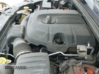 ✅ 2011 Dodge Durango Express • VIN: 1D4RD2GG2BC623781 • Lot: 43094187. Wystawiony na IAAI z przebiegiem 225 036 mil. Bezpłatny archiwum sprzedaży aukcyjnych z USA i szczegółowy raport historii pojazdu na DreamBid. Zdjęcie 19.