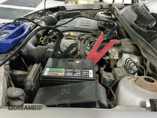 2006 Chevrolet Malibu Maxx LT с VIN 1G1ZT61876F141586, выставлен на аукционе IAAI как лот 41493719 с пробегом 275 920 миль миль и . История ставок и продаж доступна на DreamBid. Изображение 12.