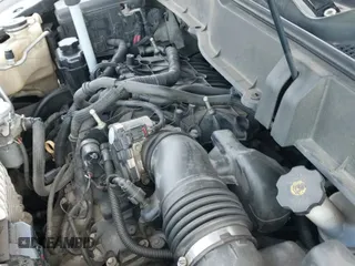 ✅ 2013 Chevrolet Traverse LS • VIN: 1GNKVFKD9DJ153979 • Lot: 42911793. Listed on IAAI with 192,532 mi. Free auction sales archive from the USA and detailed vehicle history report at DreamBid. Image 13.