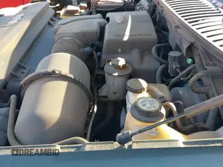 ✅ 2004 Ford Expedition Eddie Bauer • VIN: 1FMFU18L04LA90396 • Лот: 43274501. Опубликован ранее на IAAI с пробегом 298 256 миль. Бесплатный доступ к архиву аукционных продаж из США и подробный отчёт об истории автомобиля на DreamBid. Изображение 12.