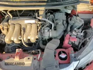 ✅ 2020 Honda Fit Sport • VIN: 3HGGK5H65LM719925 • Lot: 84660565. Wystawiony na Copart z przebiegiem 83 920 mil. Bezpłatny archiwum sprzedaży aukcyjnych z USA i szczegółowy raport historii pojazdu na DreamBid. Zdjęcie 13.